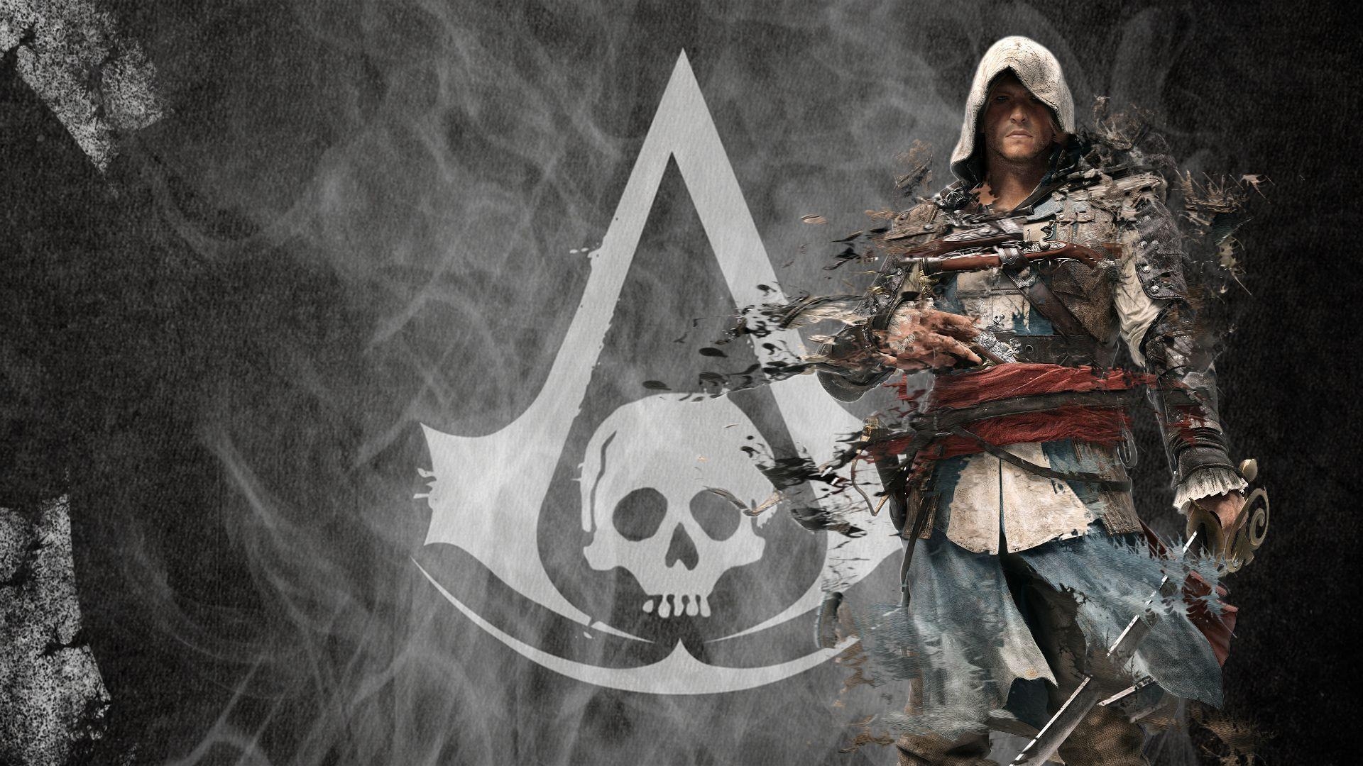 1920x1080 wallpaper. Assassins Creed IV Black Flag, Desktop