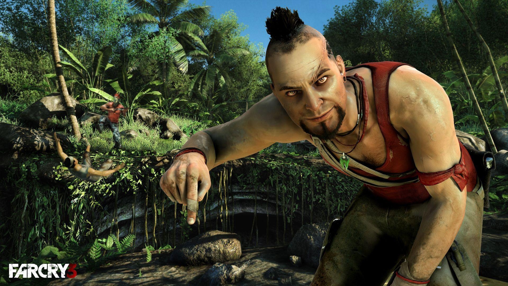 1920x1080 Far Cry 3 Wallpaper 1080p, Desktop