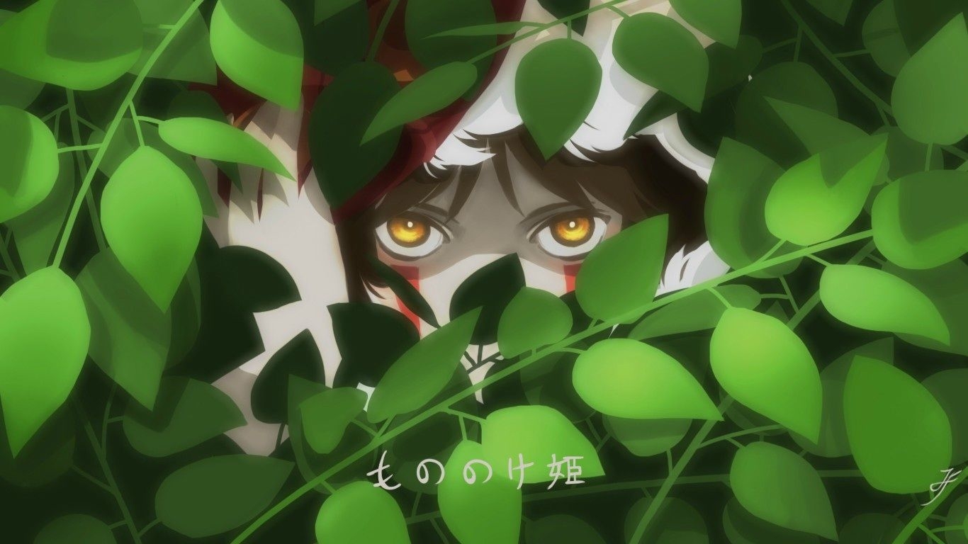 1370x770 Free download Mononoke Hime Wallpaper [] for your Desktop, Mobile & Tablet. Explore Mononoke Hime Wallpaper. Anime Princess Mononoke Wallpaper, Desktop