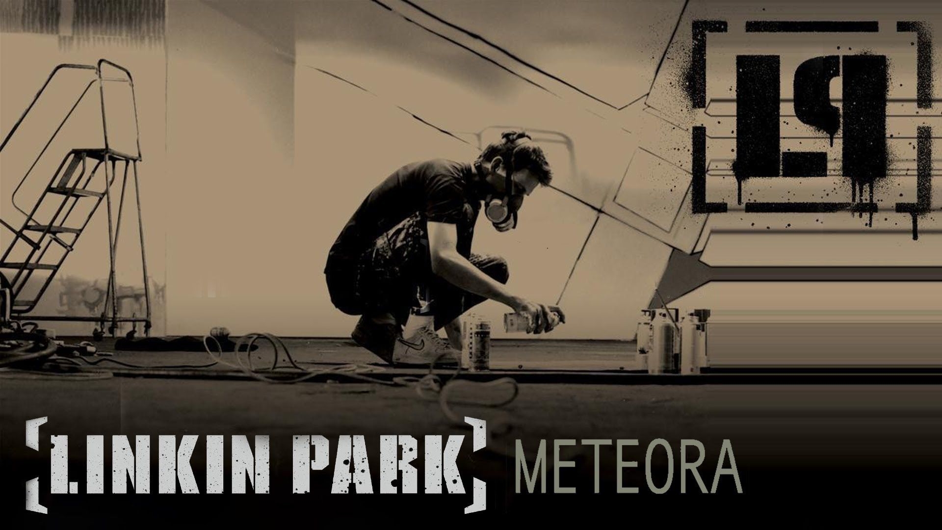 1920x1080 Linkin Park Meteora Wallpaper (1920×1080). HD 1080p, Desktop