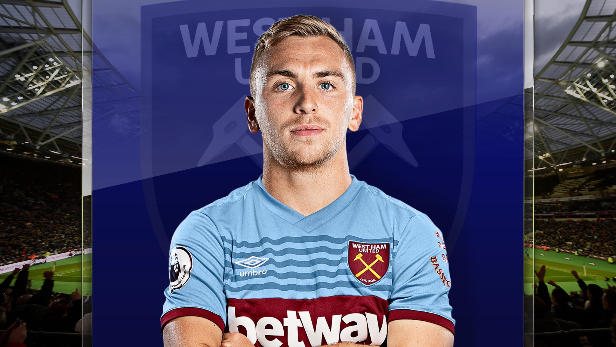 2050x1160 Jarrod Bowen interview: Joining West Ham and targeting Premier League survival, Desktop