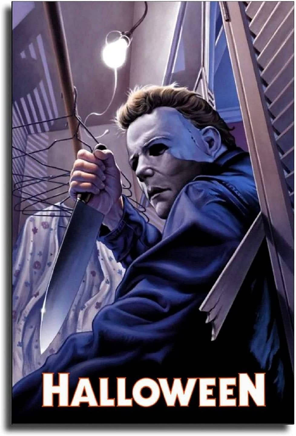 980x1450 Michael Myers iPhone Wallpaper, Phone