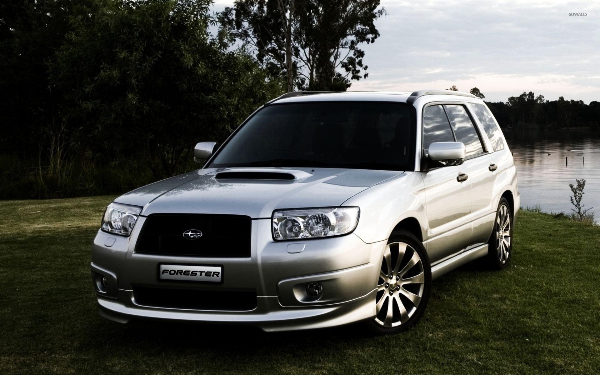 1920x1200 Subaru Forester wallpaper wallpaper, Desktop