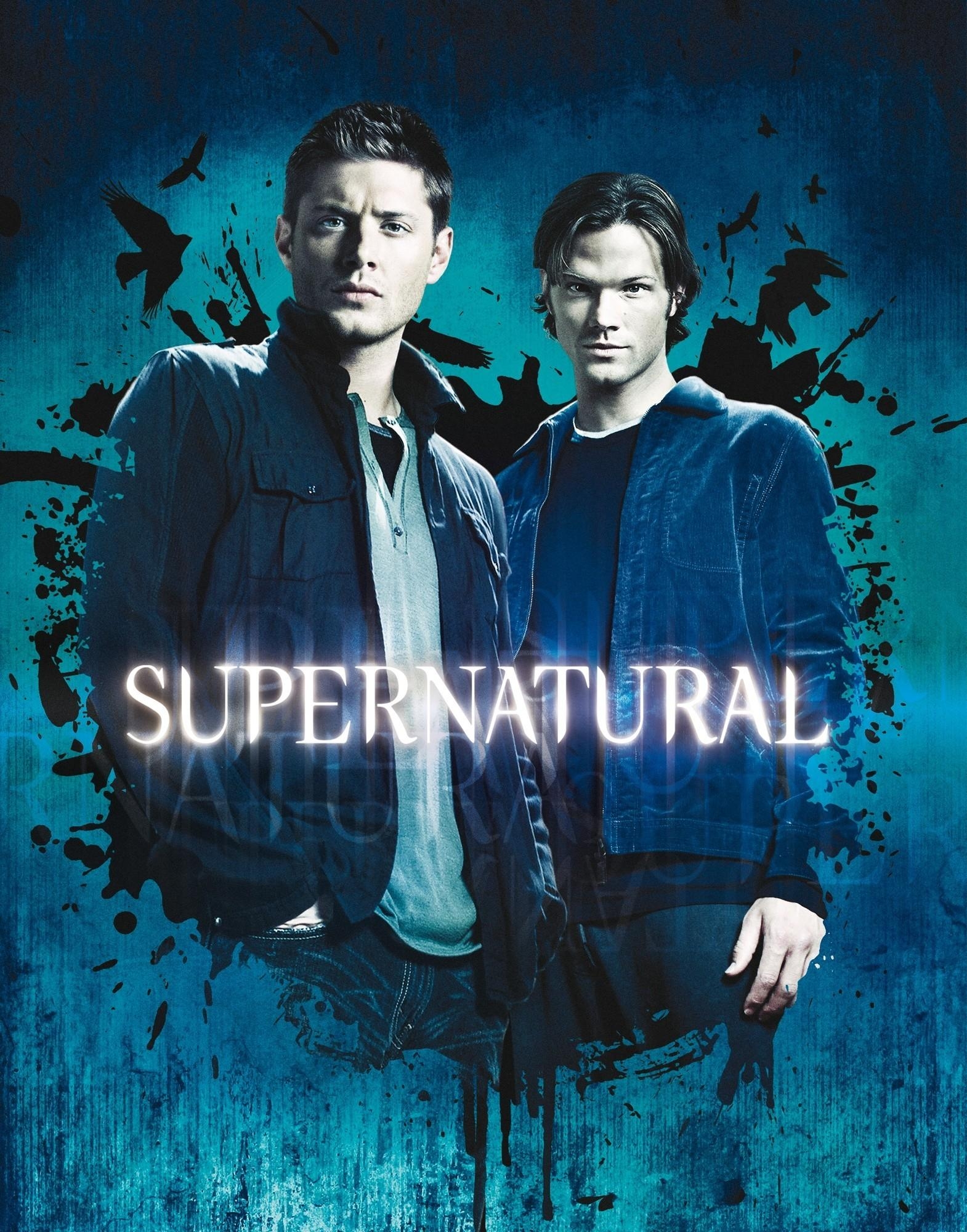 1570x2000 Supernatural Sam and Dean Wallpaper, Phone