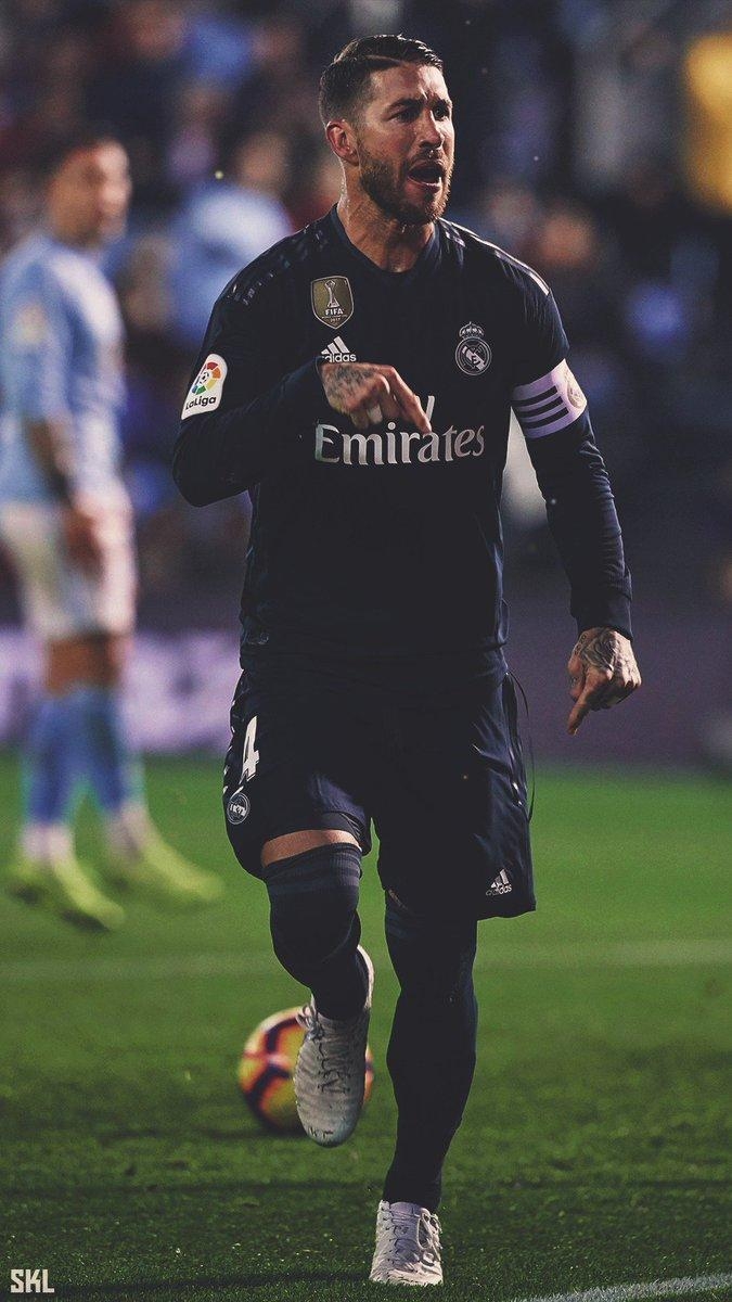 680x1200 Real Madrid Wallpaper Real Madrid Sergio Ramos, Phone