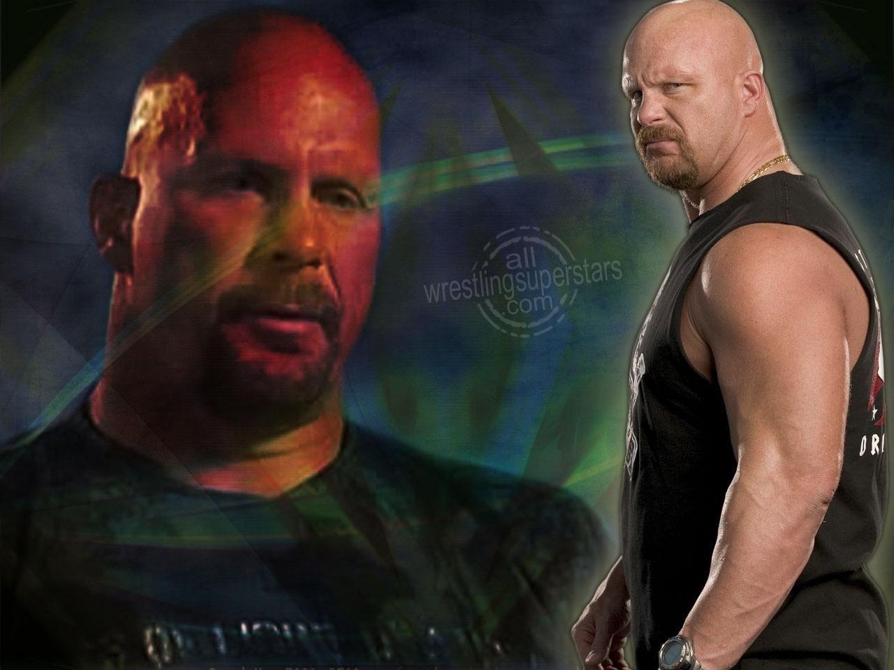 1280x960 Stone Cold Steve Austin Wallpaper, Desktop