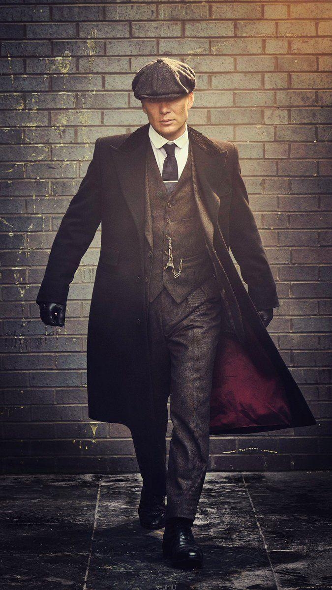 680x1200 Thomas Shelby Wallpaper Free Thomas Shelby, Phone