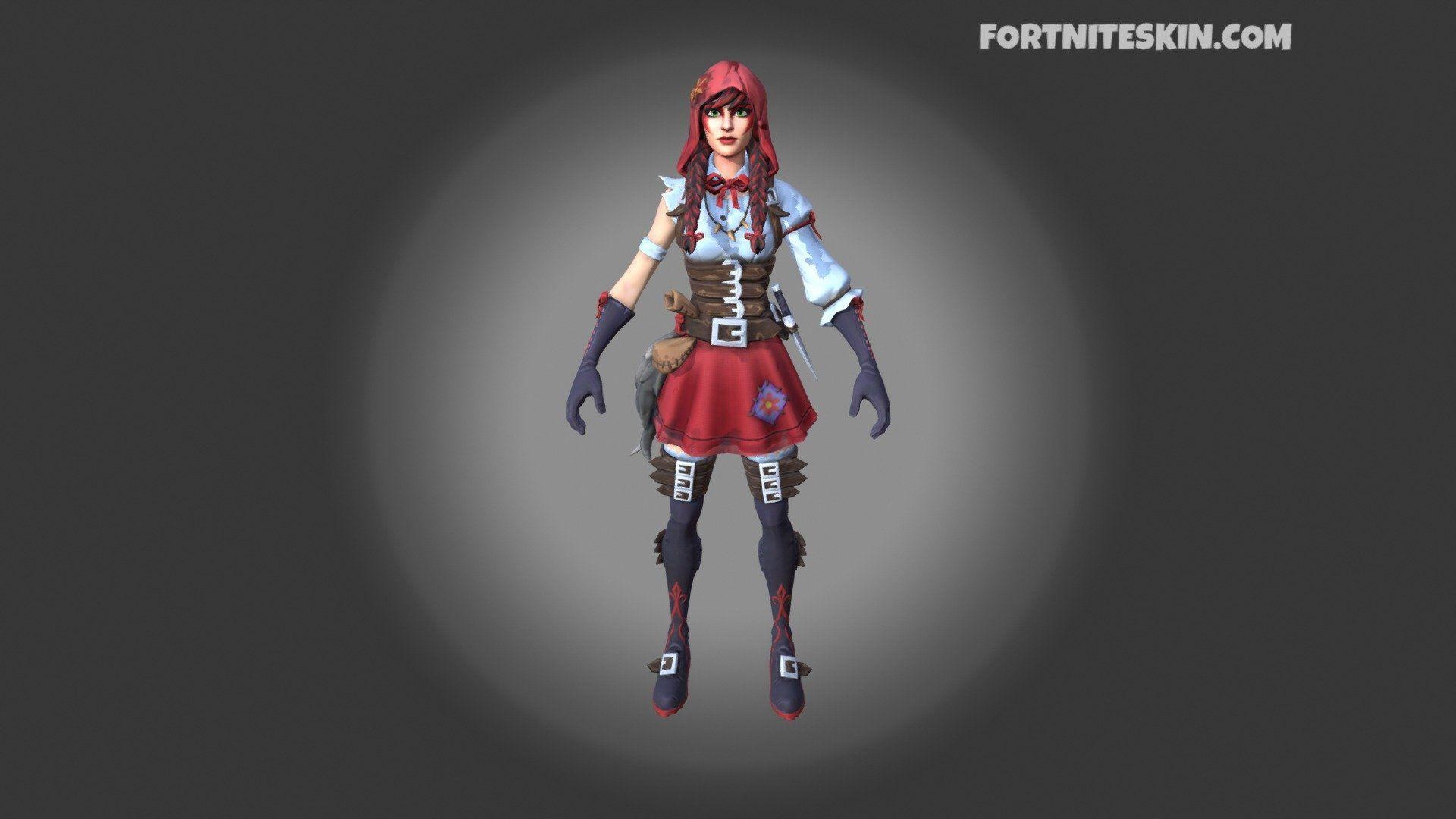 1920x1080 3D Models Tagged Fortnite Outfit, Desktop