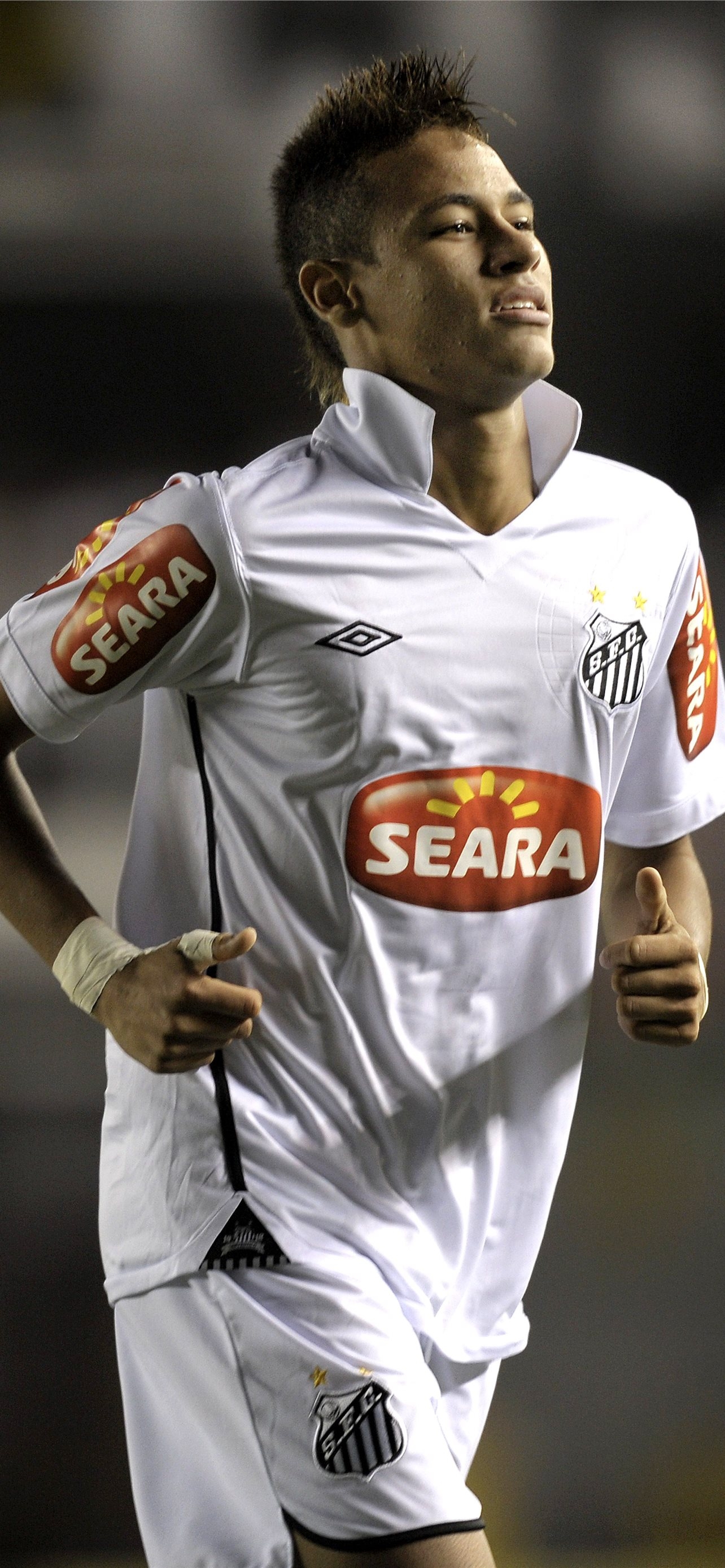 1290x2780 Best Santos fc iPhone HD Wallpaper, Phone