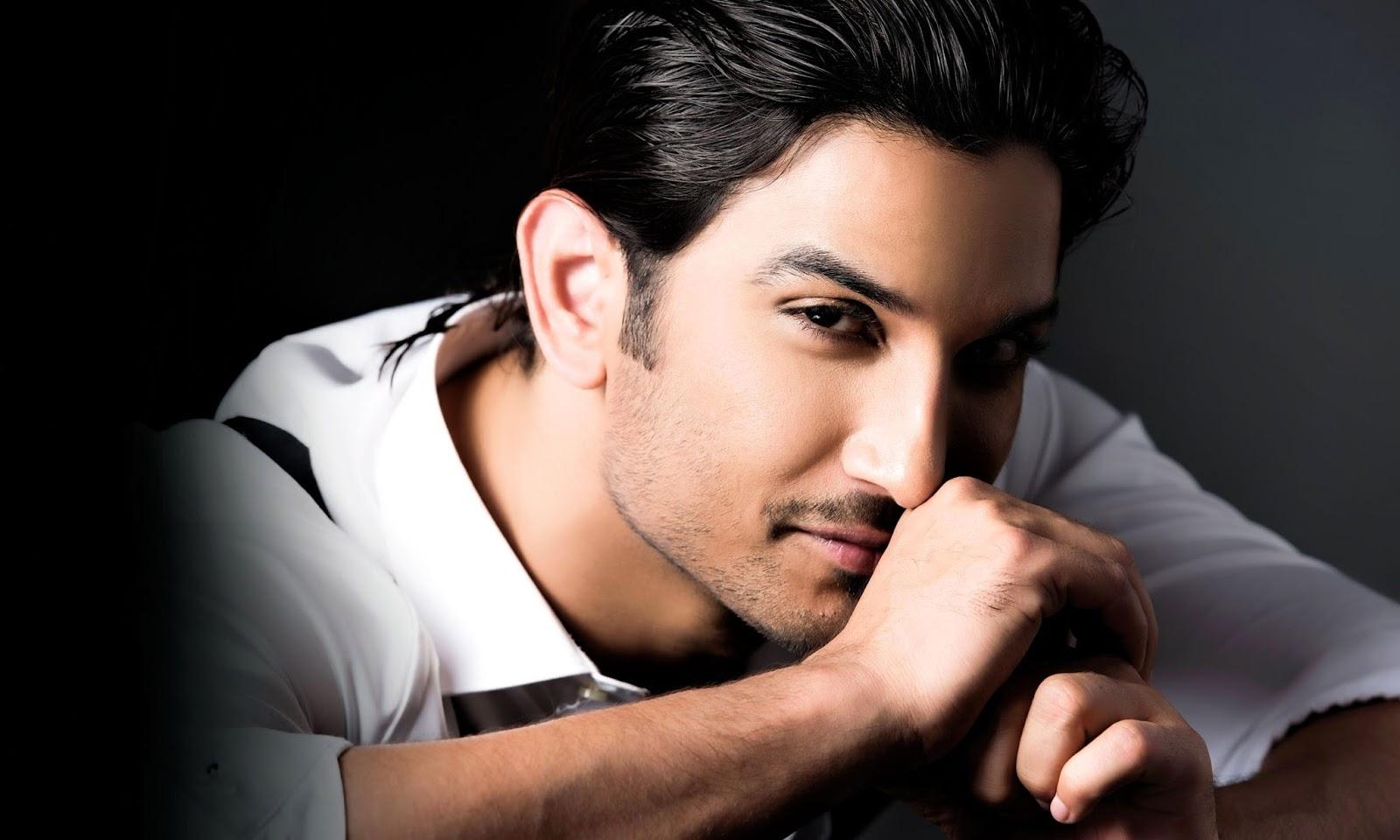 1600x960 Sushant Singh Rajput HD Wallpaper, Desktop