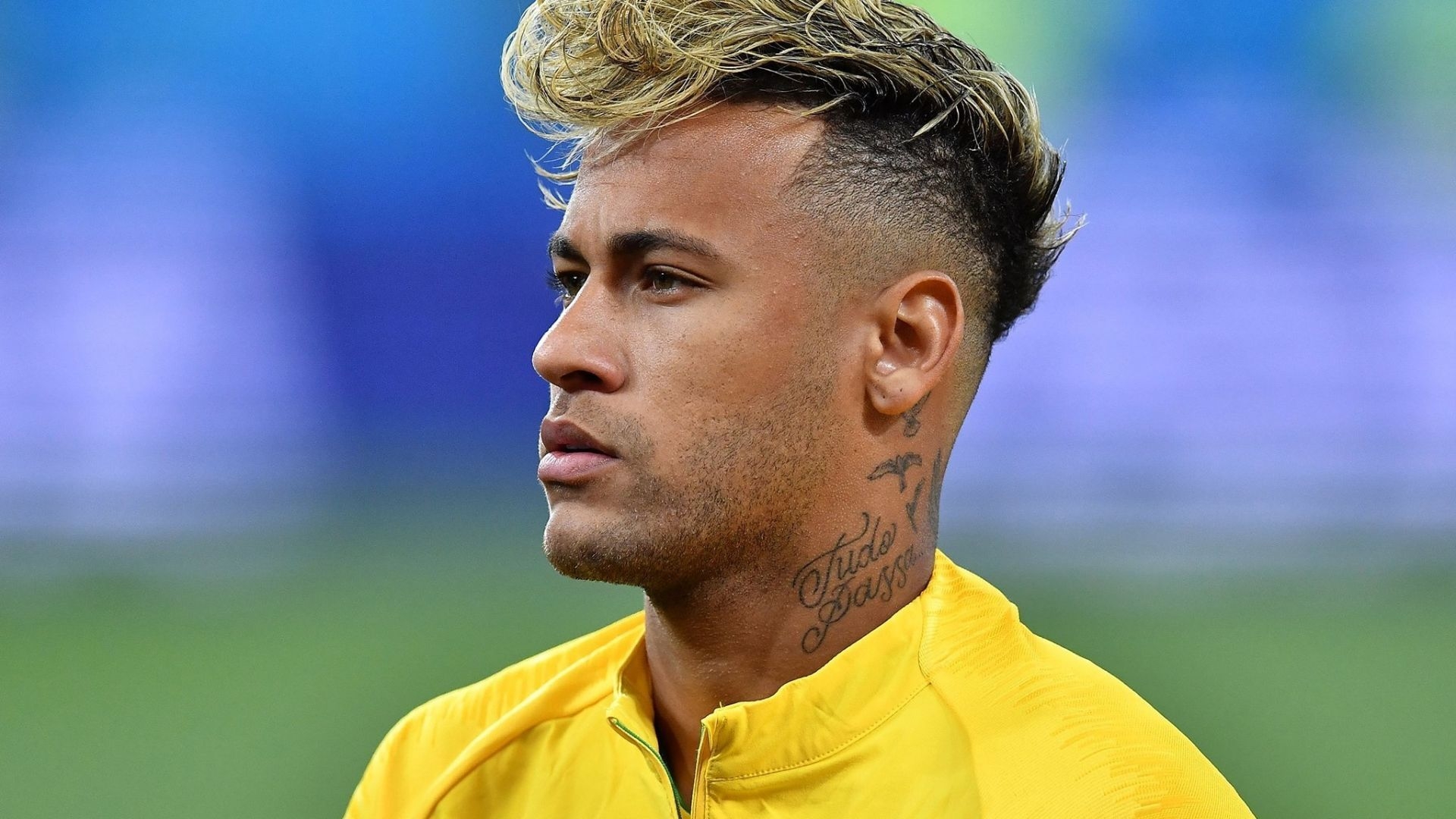 1920x1080 Desktop wallpaper neymar, celebrity, football player, HD image, picture, background, 0c4f76, Desktop