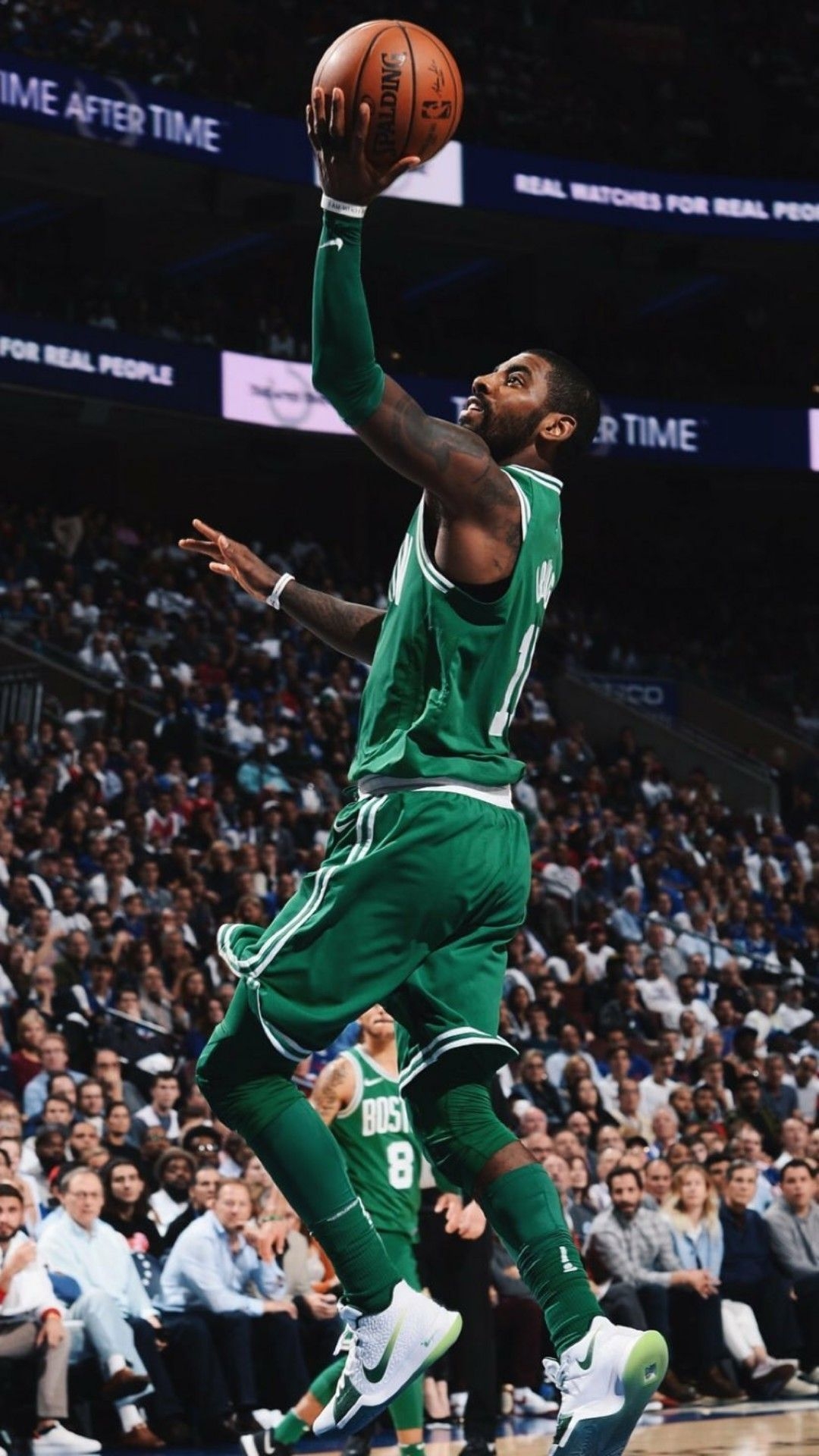 1080x1920 Kyrie Irving Wallpaper Free Kyrie Irving Background, Phone