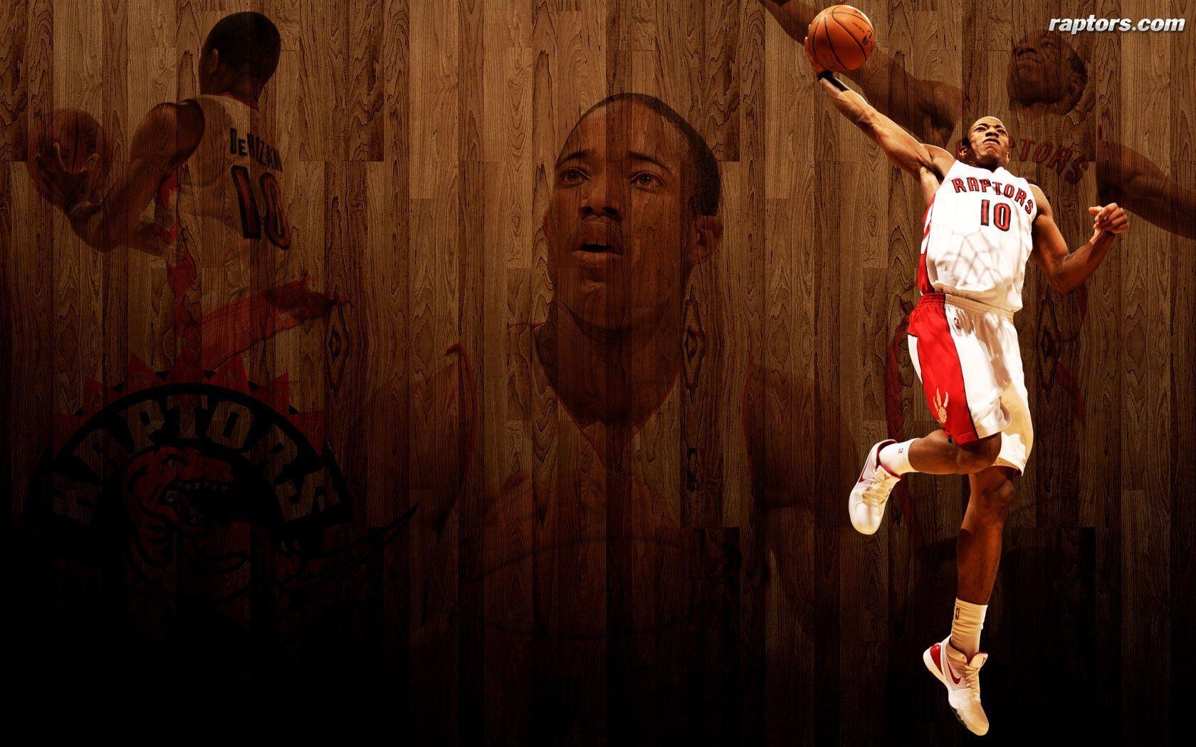 1680x1050 Wnba Demar Derozan Basketball #wallpaper #widescreen #background, Desktop