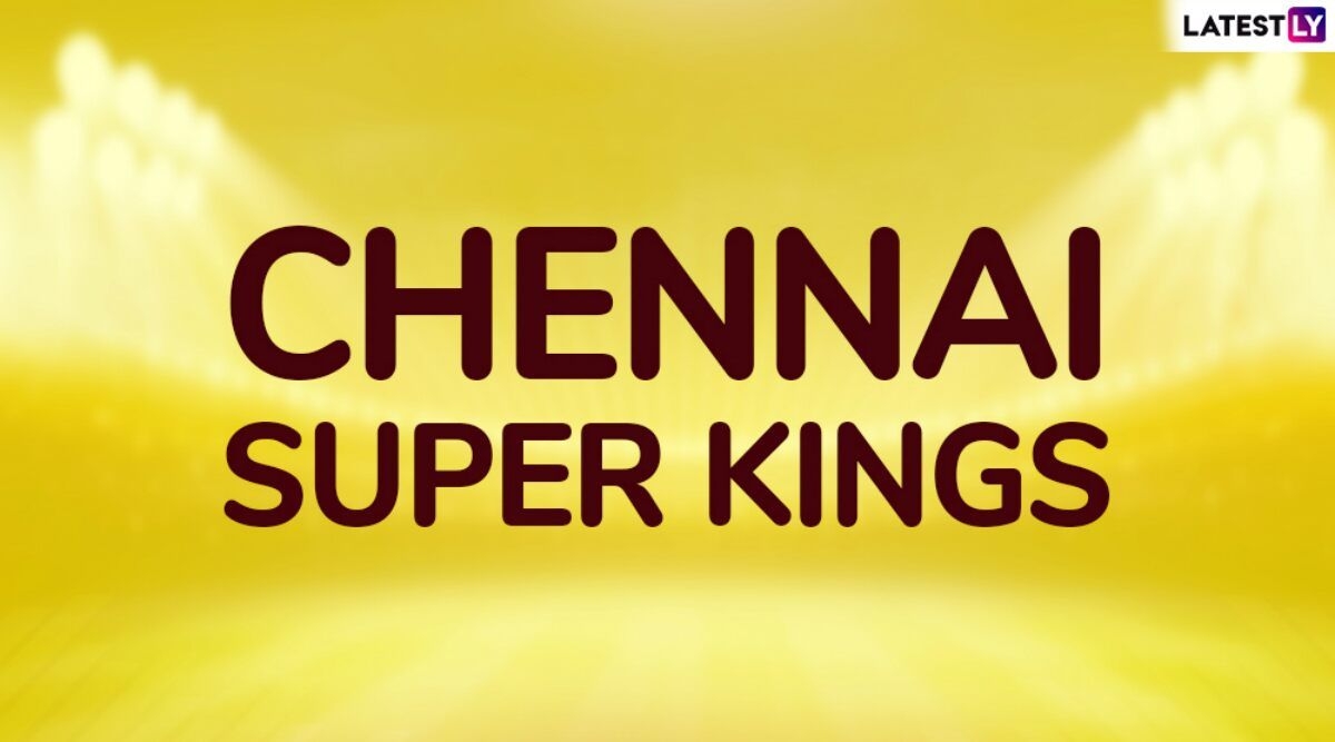 1200x670 Chennai Super Kings Image & HD Wallpaper for Free Download Online for All CSK Fans Ahead of IPL 2020, Desktop