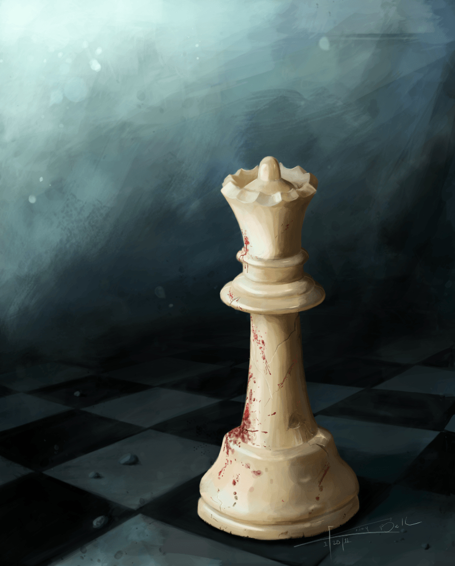 900x1120 Chess Queen Wallpaper Free Chess Queen Background, Phone