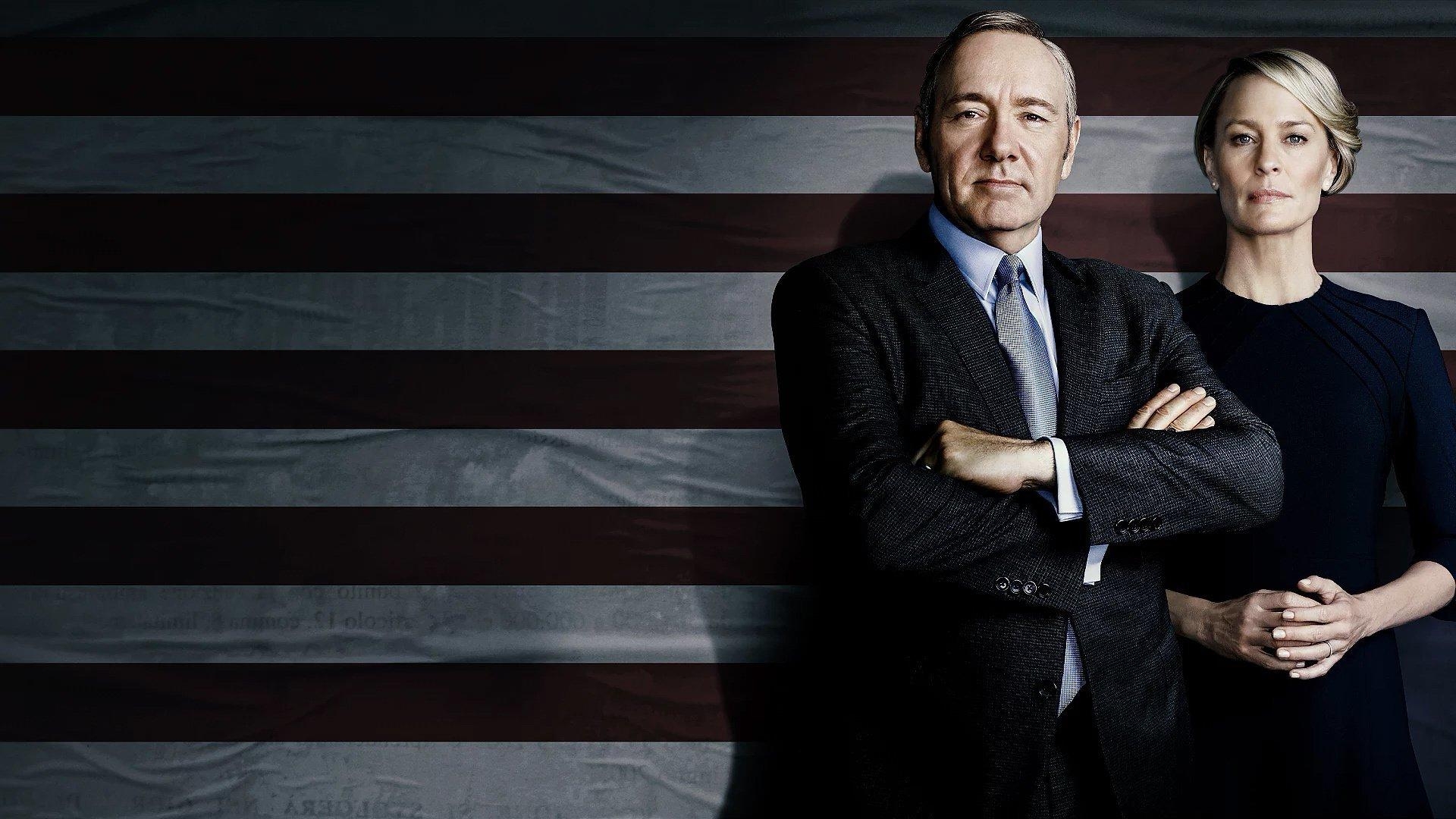 1920x1080 House Of Cards HD Wallpaper, Desktop