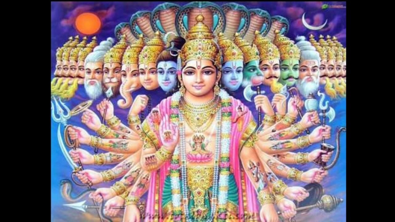 1280x720 God bhagavan Image, Photo, HD Wallpaper Pics, Desktop