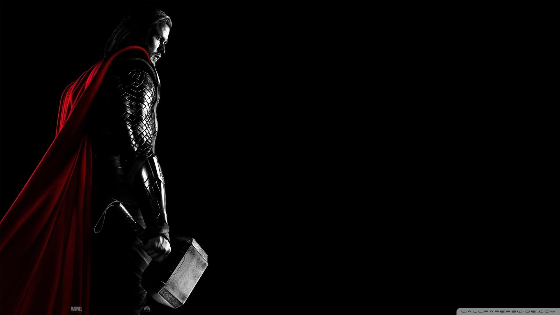 1920x1080 Thor Hammer HD Wallpaper , free download, (39), Desktop