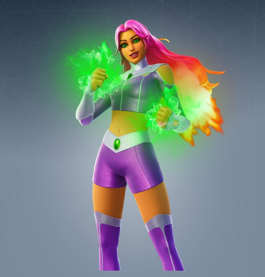 880x920 Starfire Fortnite wallpaper, Phone