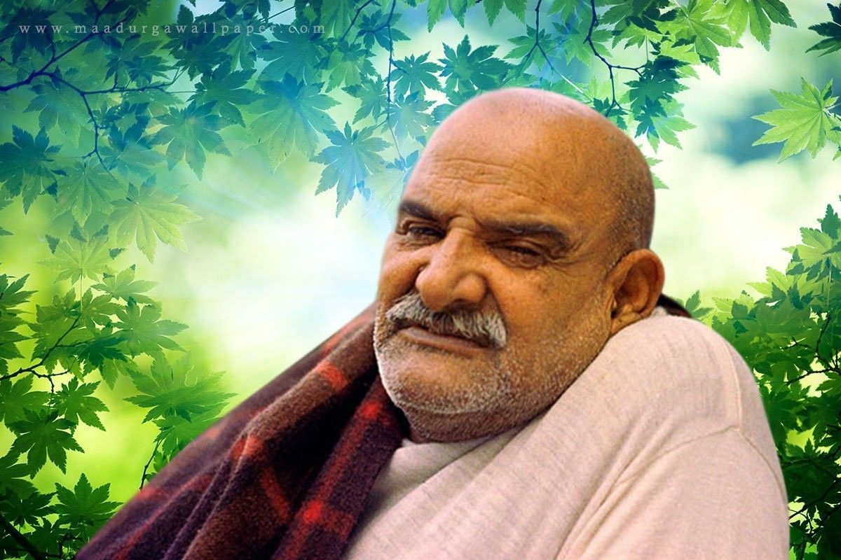 1200x800 Meet Neem Karoli Baba- The Saint Who Attracted Steve Jobs To His Teachings!, Desktop