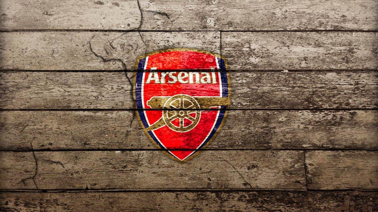 1600x900 Arsenal Wallpaper HD 2018, Desktop