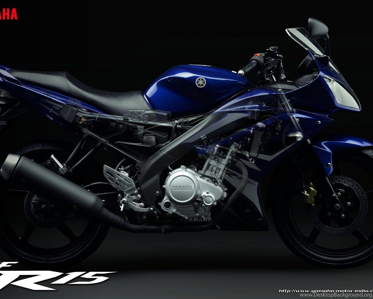 1280x1030 Yamaha YZF R15 Exclusive Wallpaper Bikes4Sale Desktop Background, Desktop