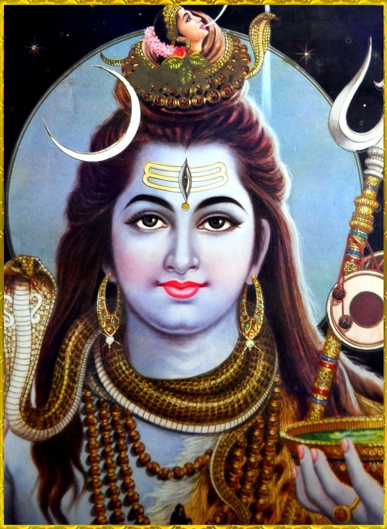 800x1090 Bholenath Image Full HD Nath God, Phone