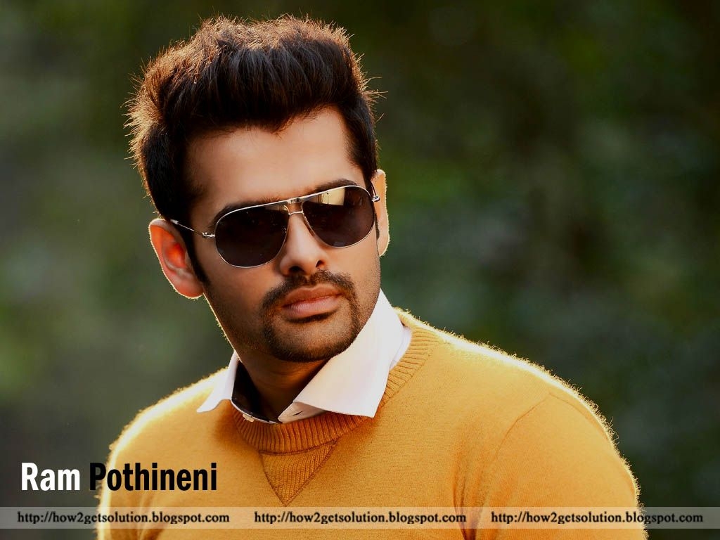 1030x770 Download: No. 1 Dilwala Hero Pic. Ram Pothineni HD Photo Gallery, Desktop