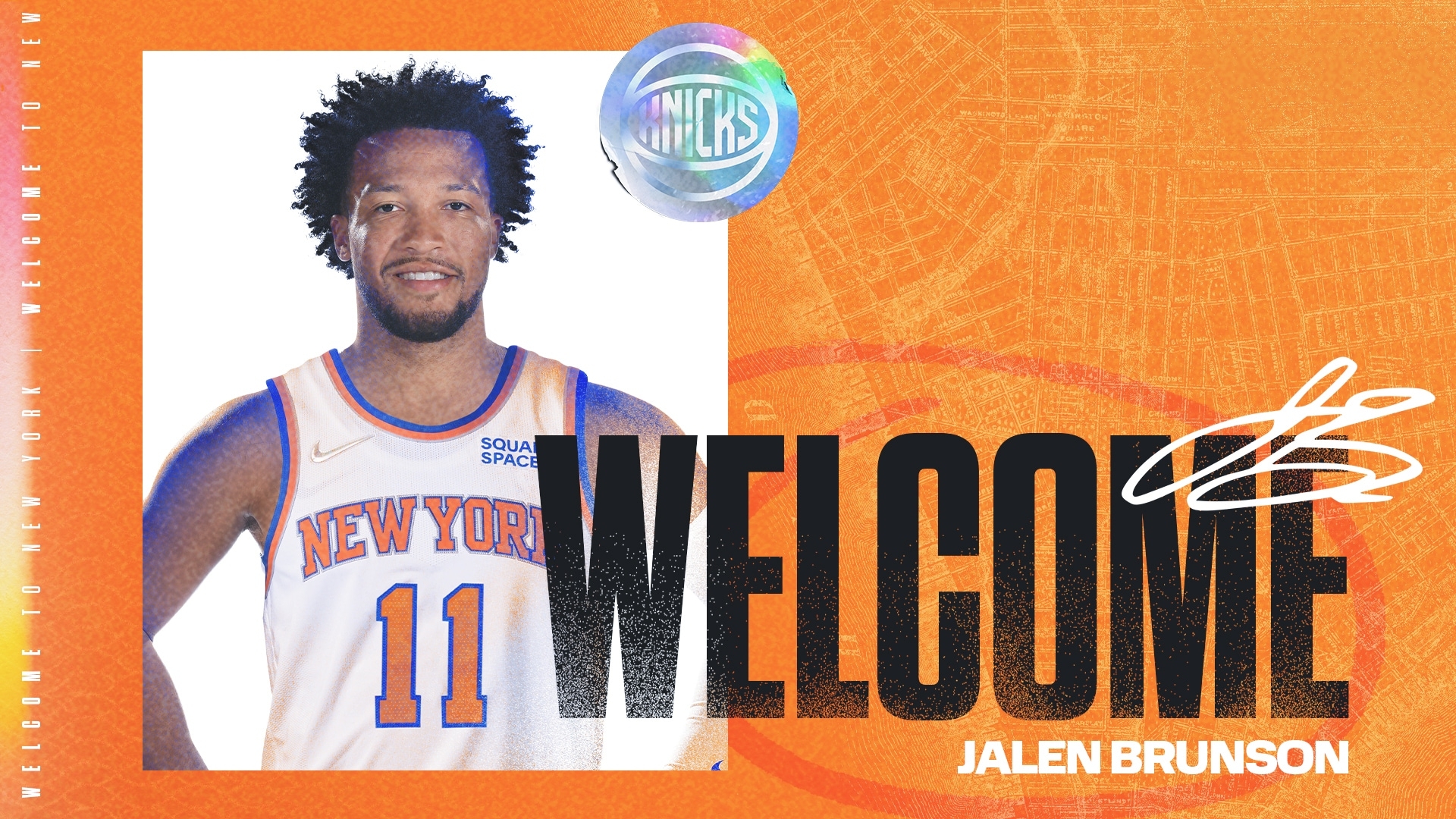 1920x1080 Knicks Sign Jalen Brunson, Desktop