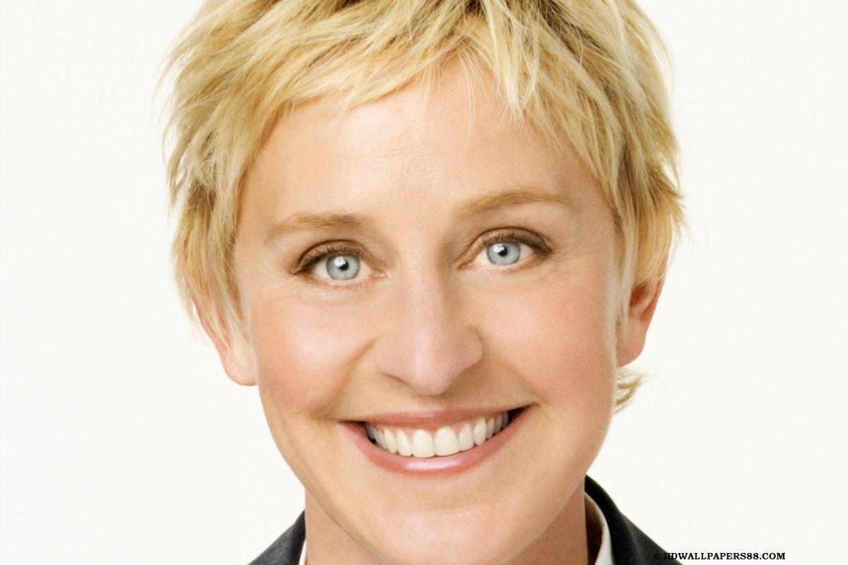 1200x800 American comedian, TV Host, Actress, Writer, and Producer Ellen Lee, Desktop