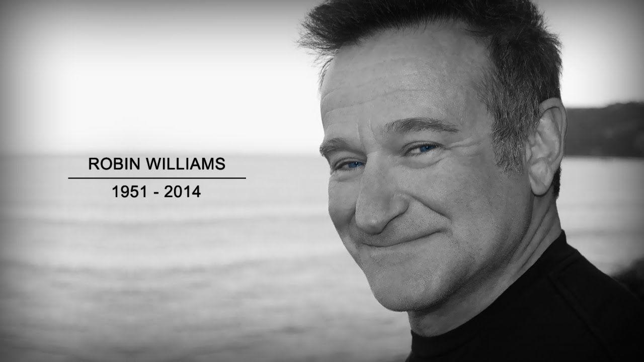 1280x720 Robin Williams HD Desktop Wallpaper, Desktop