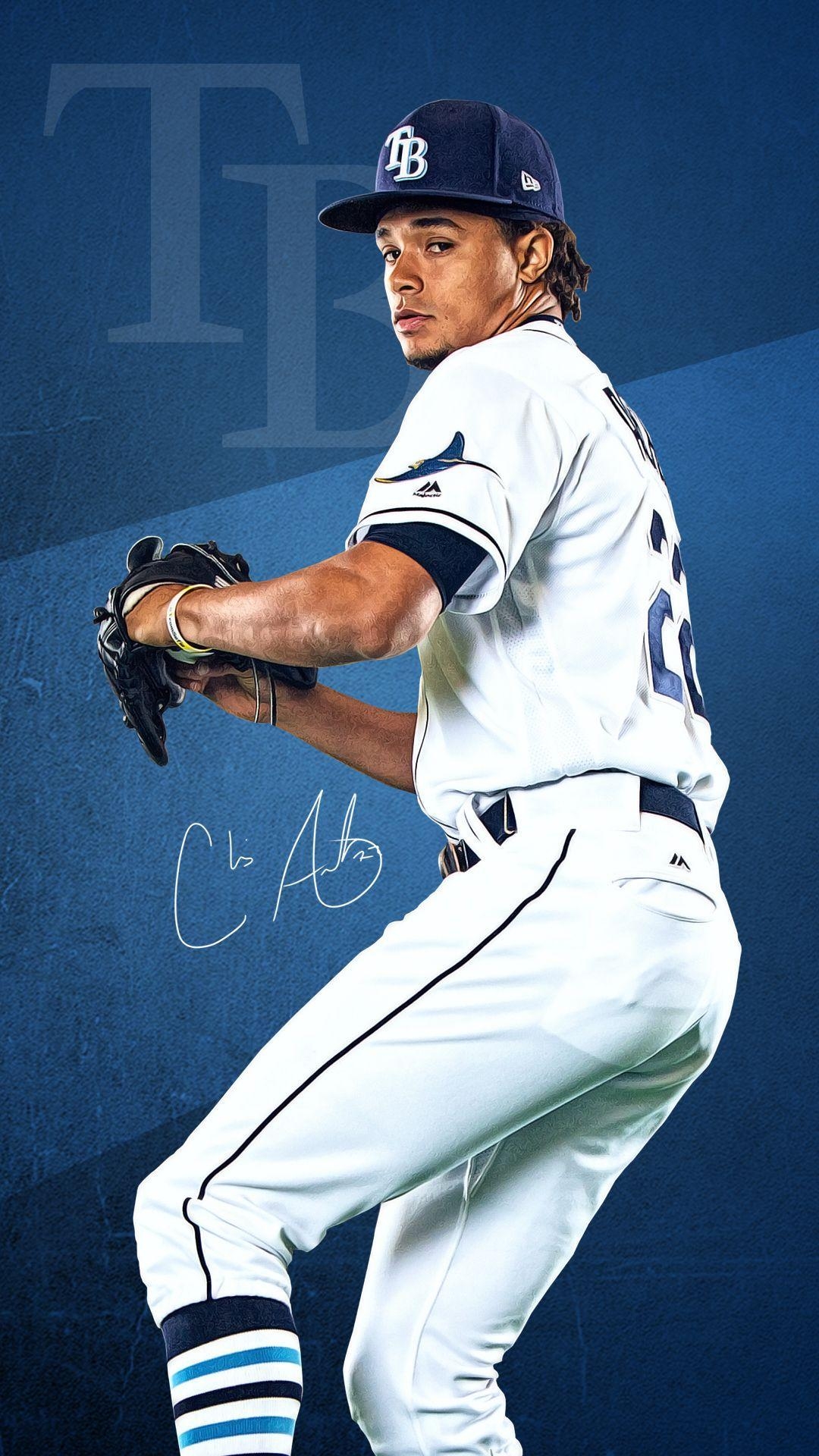 1080x1920 Mobile Wallpaper. raysbaseball.com: Fan Forum, Phone