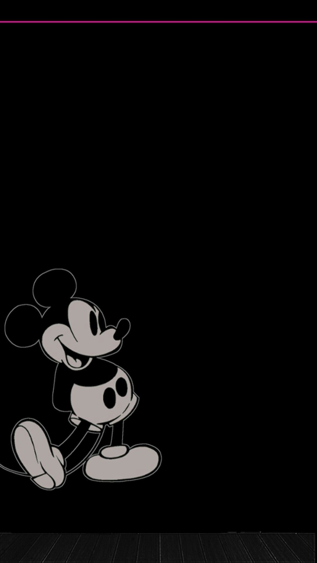 1080x1920 Black Minnie Mouse Wallpaper Ios. Mickey mouse wallpaper, Mickey mouse art, Mickey mouse background, Phone