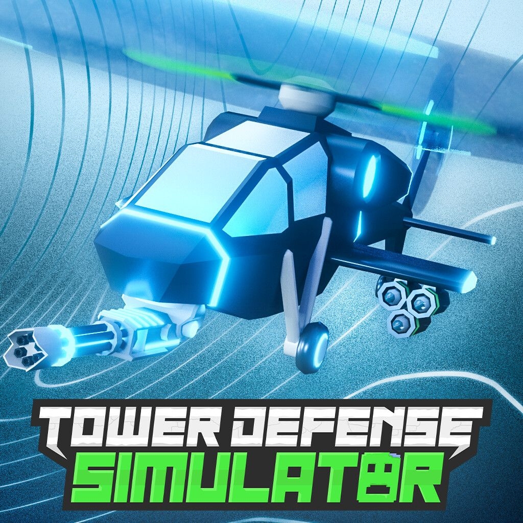 1030x1030 Project Tower Defense Simulator, Jaaziah Chan, Phone