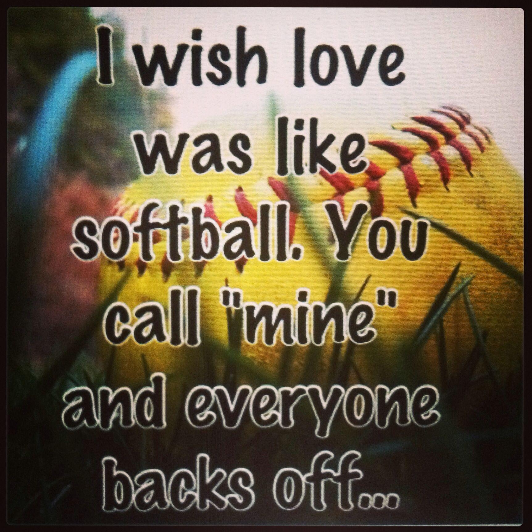 1730x1730 Quotes about Softball (111 quotes), Phone