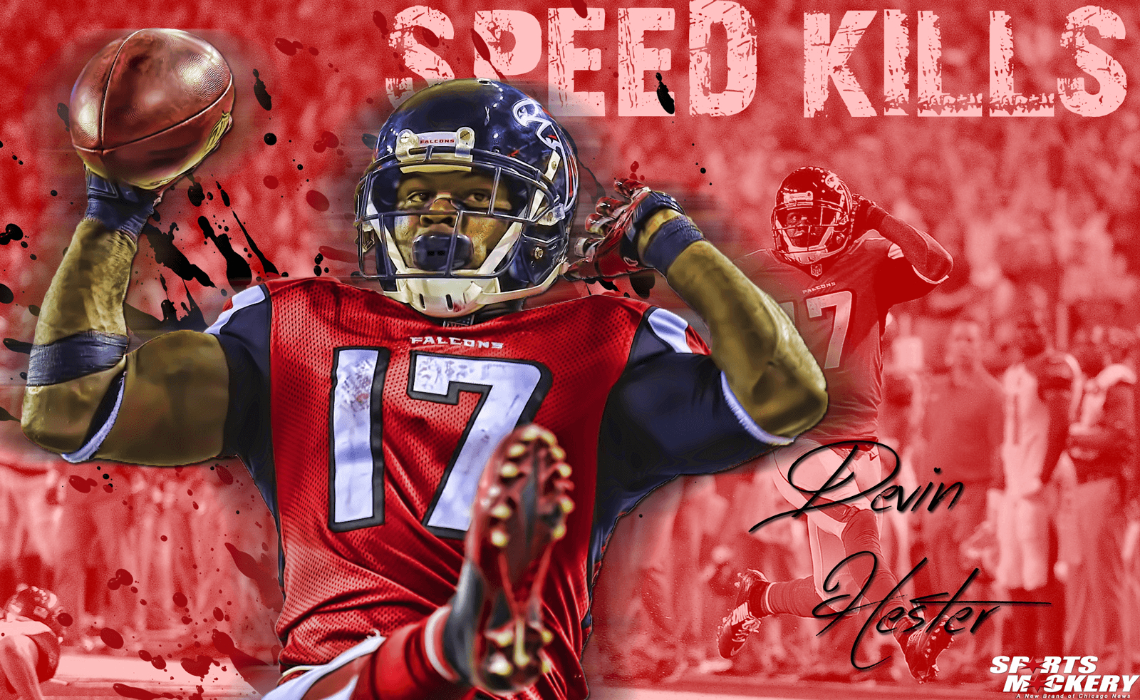 1600x990 Is Devin Hester Worthy of the Hall of Fame?, Desktop