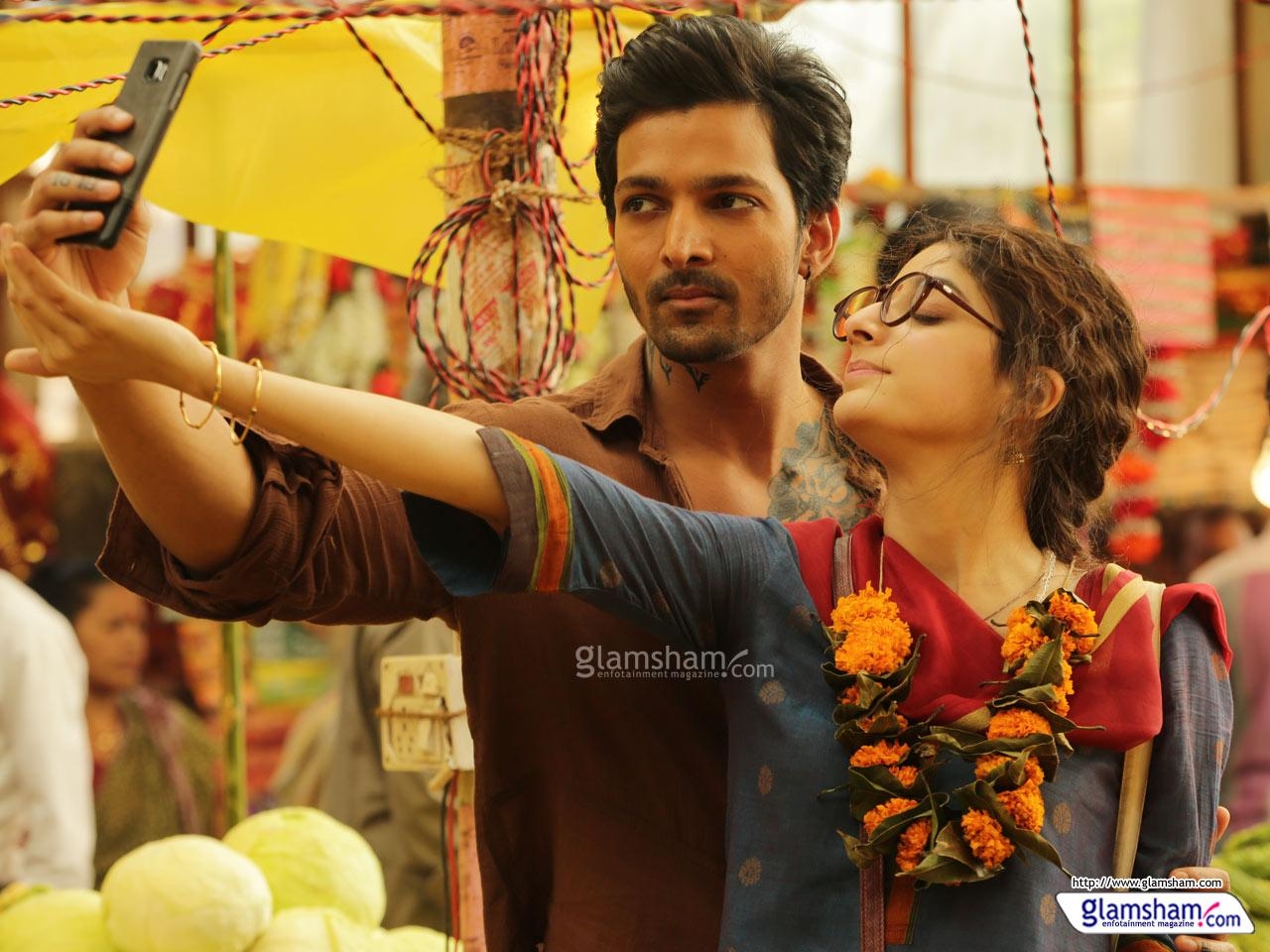 1280x960 Sanam Teri Kasam movie wallpaper, Desktop