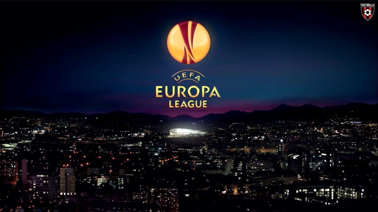 1280x720 U E F A Europa League Wallpaper, Desktop