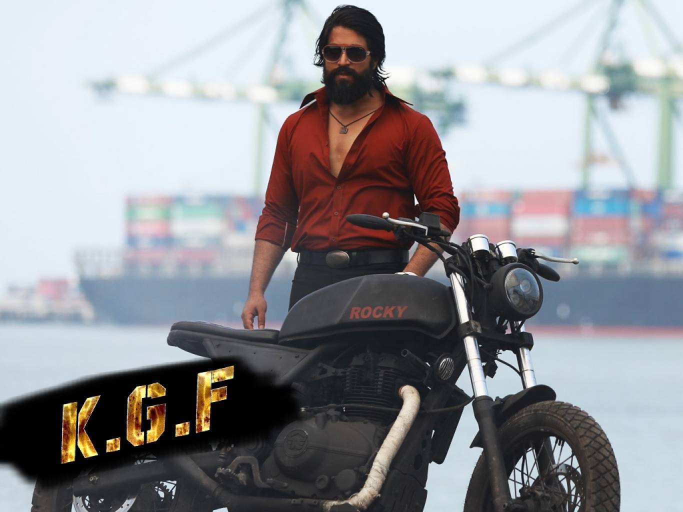 1370x1030 KGF Movie HD Wallpaper. KGF HD Movie Wallpaper Free Download, Desktop