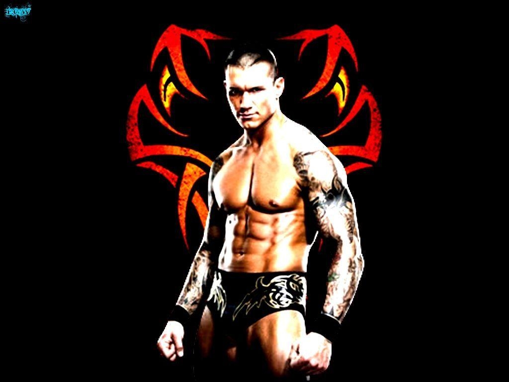 1030x770 Randy Orton Viper Wallpaper -WallpaperAK, Desktop