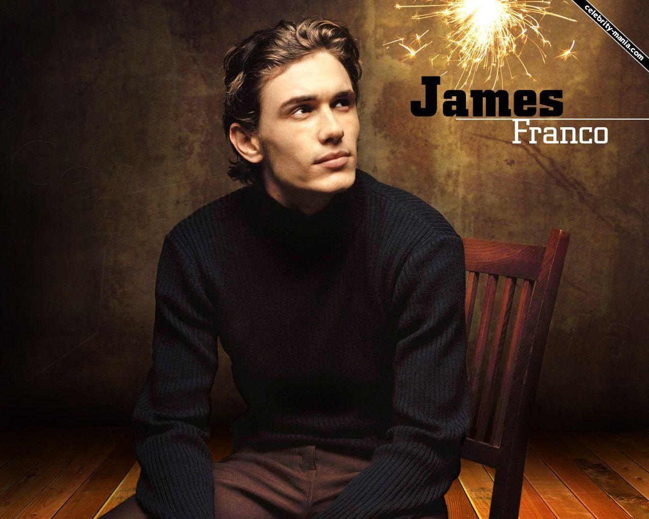 1280x1030 Hollywood Wallpaper: James Franco Wallpaper, Desktop