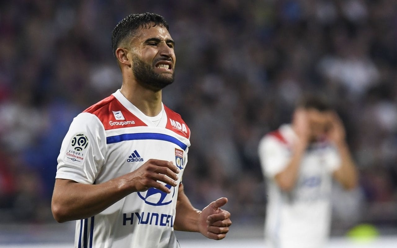 1280x800 Nabil Fekir to Liverpool: £53m deal called off as Lyon confirm, Desktop