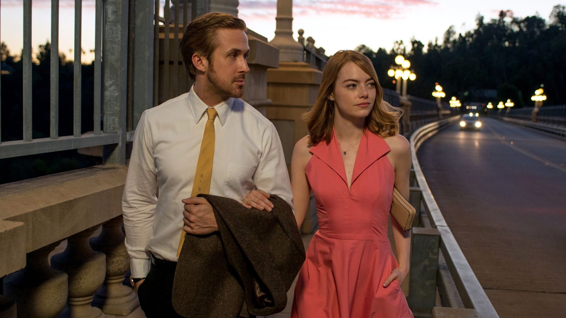 1920x1080 La La Land Is The Feel Good Film We All Need Right Now, Desktop