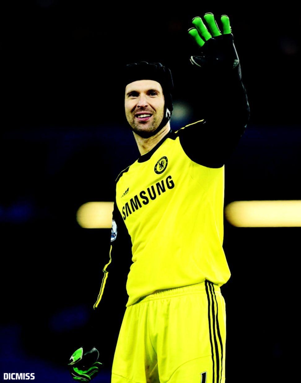 980x1240 Petr Cech Wallpaper 42994, Phone