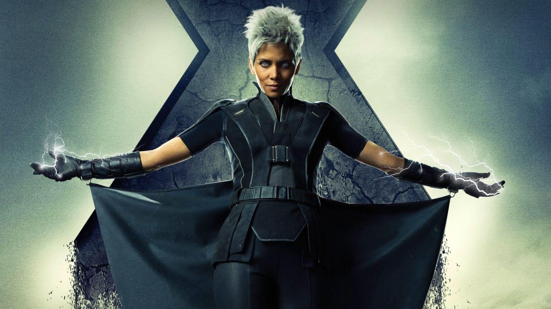 1920x1080 Halle Berry In X Men Days Of Future Past HD Wallpaper 1920 X 1080, Desktop