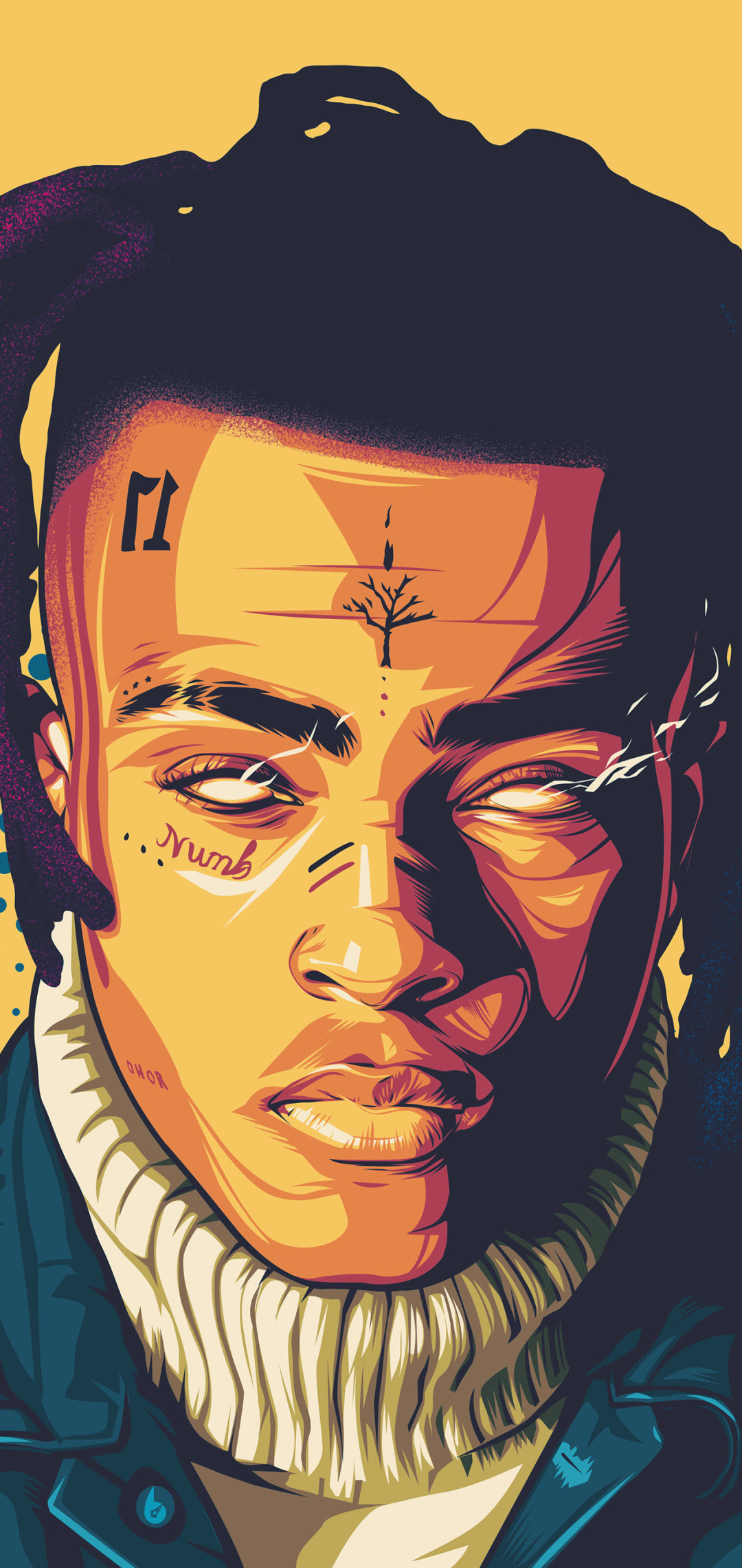 1080x2280 Xxxtentacion Wallpaper, Something About XXXTentacion + Search Tool, We've gathered more than 5 million image uploaded by our users and sorted them by the most popular ones, Phone