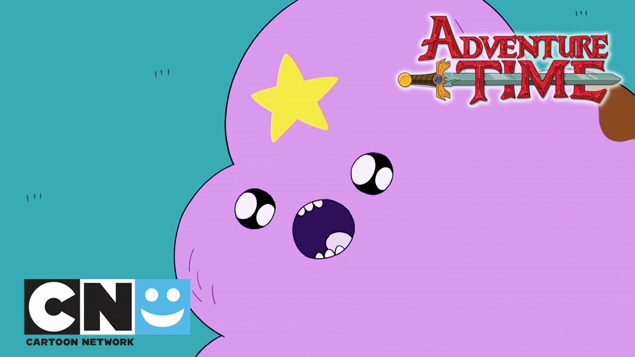 1280x720 Lumpy Space Princess, Ilya Sharov, Desktop