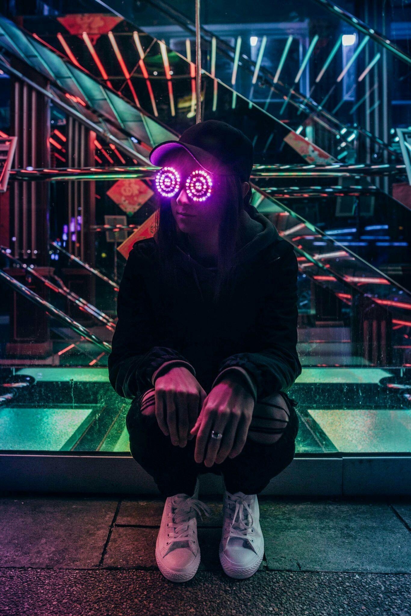 1370x2050 Rezz's music is truly unique! Her music helps me write a lot!. 음악, Phone