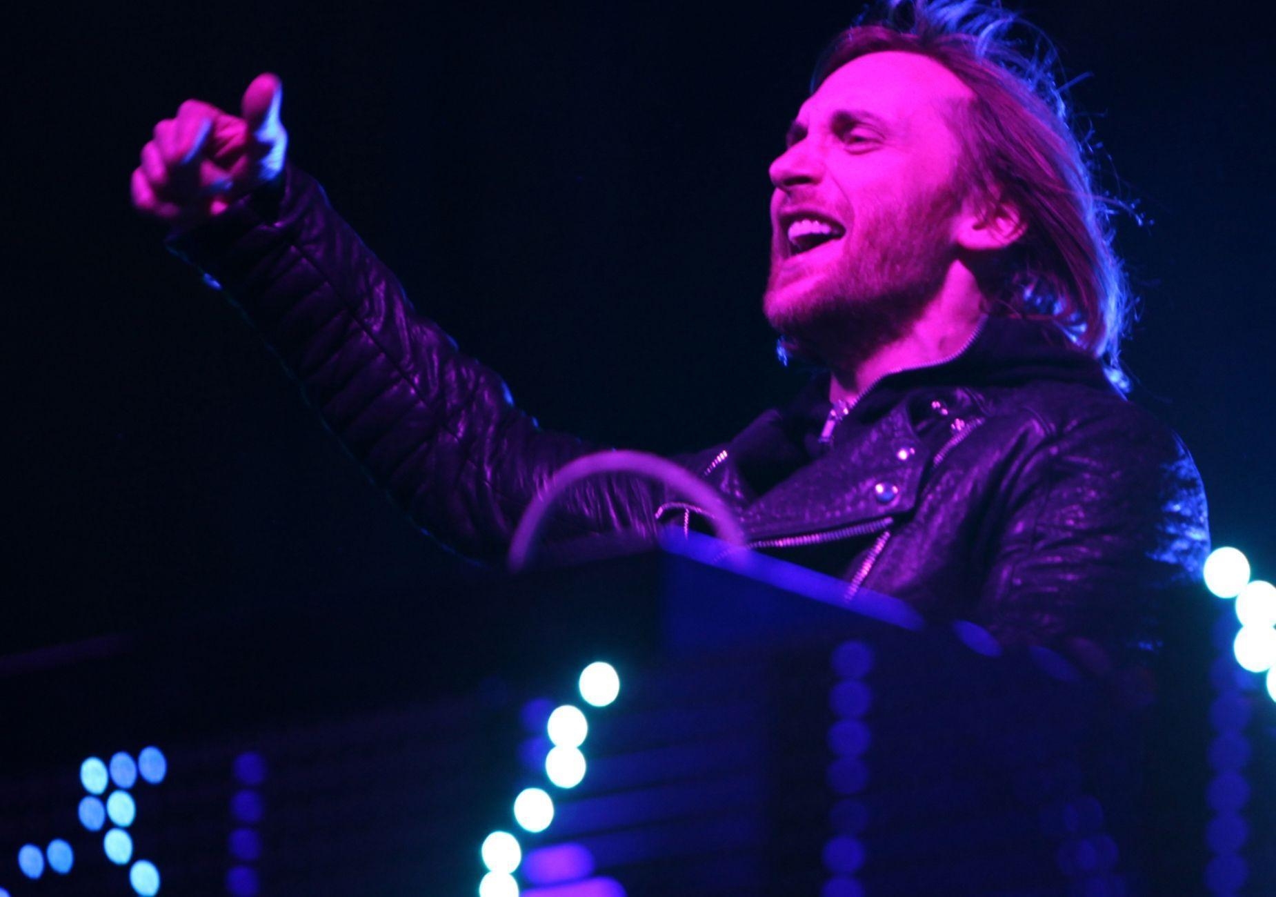 1850x1300 David Guetta. Wallpaper HD free Download, Desktop