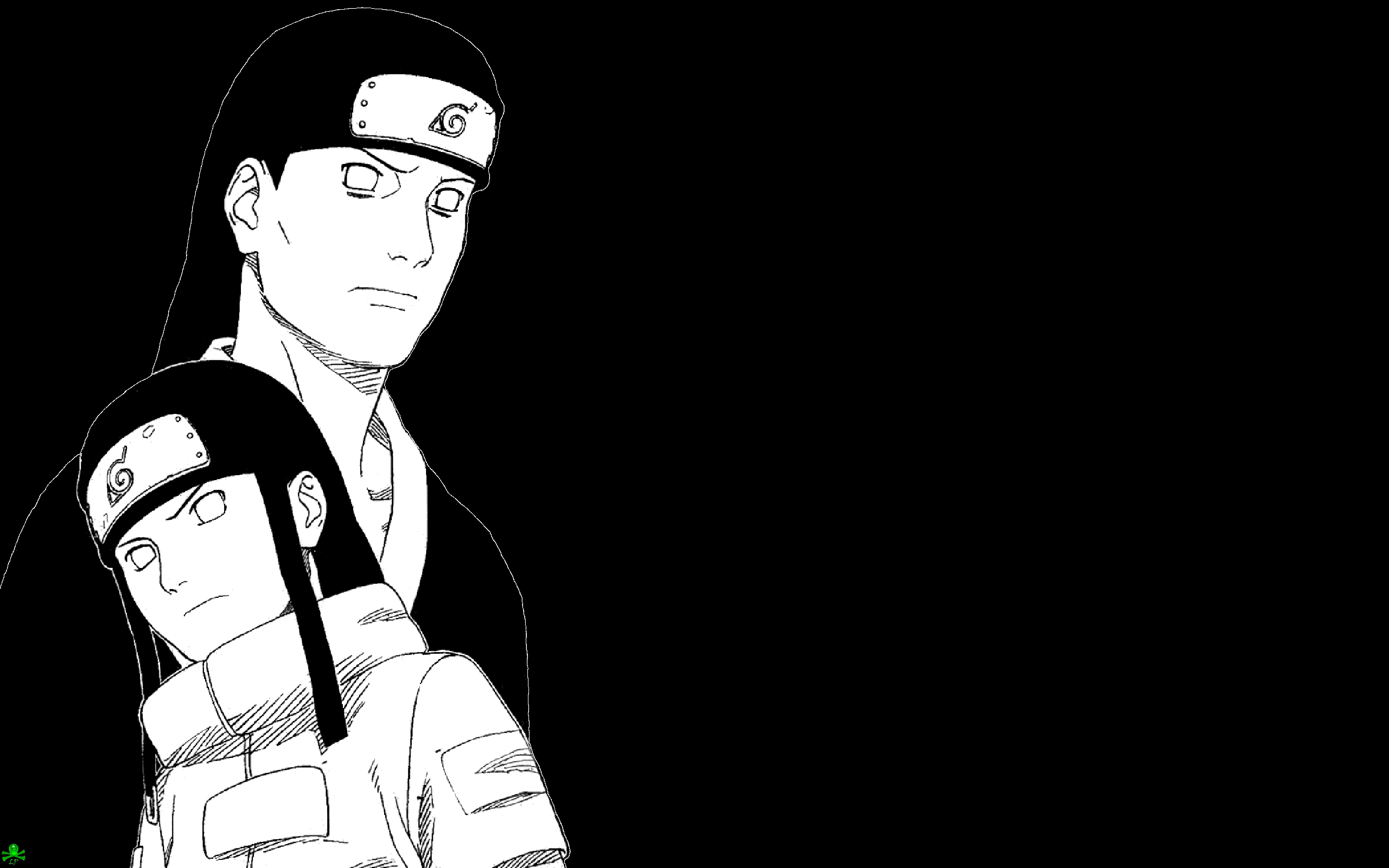 2560x1600 Download Naruto: Shippuden Wallpaper, Desktop